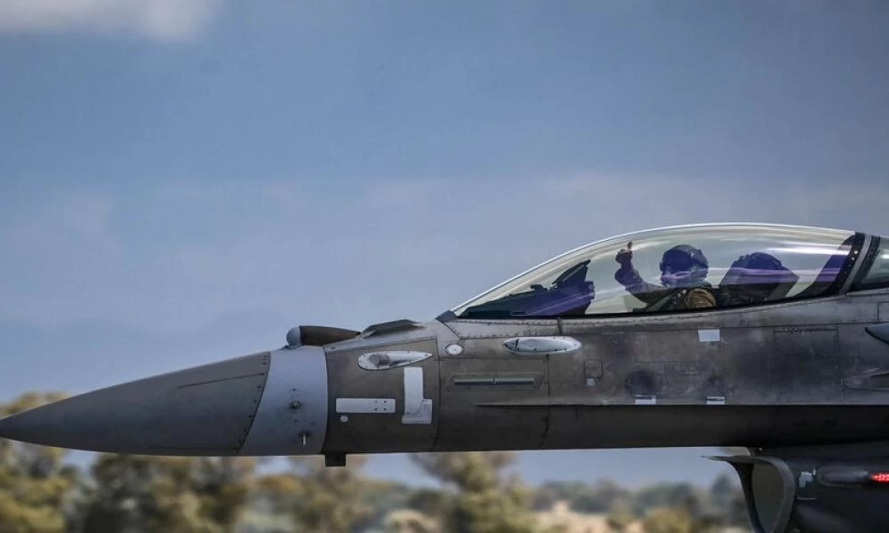Σαουδική Αραβία και Ηνωμένα Αραβικά Εμιράτα πραγματοποιούν εβδομαδιαία στρατιωτική άσκηση